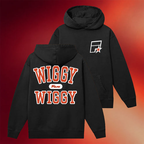 Five Band Merch 2026 Wiggy Wiggy Hoodie Special Gifts For Dad From Son