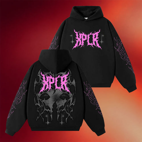 XPLR Merch 2026 XPLR X Logo Sigilism Hoodie Sam And Colby Merch Gift For Him Her