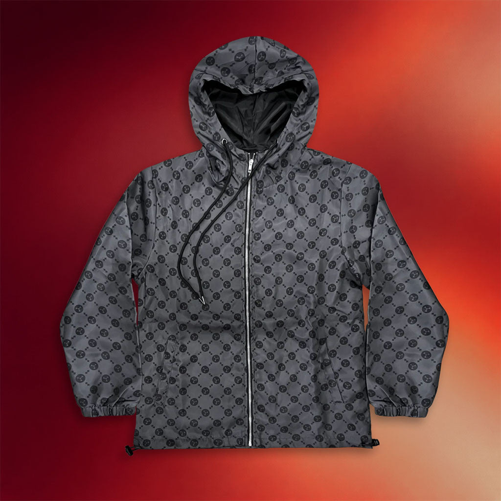 KT8 Merch 2026 KOMPANY Kucci Windbreaker Jacket KOMPANY Merch Gift For Besties