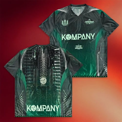 KT8 Merch 2026 Kompany One Mind Jersey Kompany Merch Birthday Gift For Boyfriend