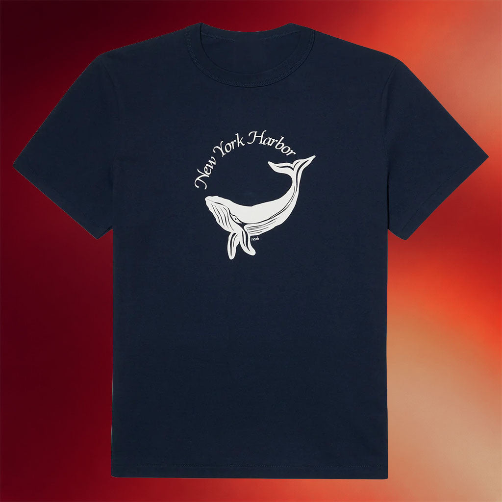 Noah NY Merch 2026 New York Harbor T-Shirt Noah Shirt Unique Gifts For Friends