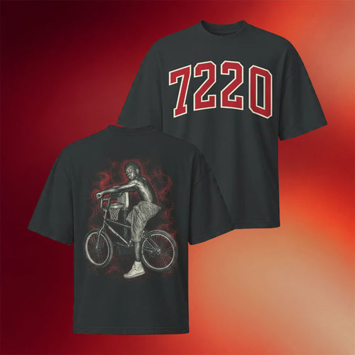 Lil Durk Merch 2026 7220 T-Shirt Black Lil Durk Shirt Presents For Rap Fans