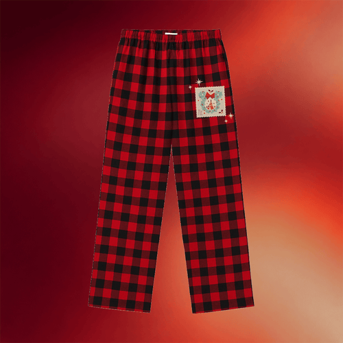The Lost Bros Merch 2026 Home For The Holidays Pajama Pants Best Gifts For Friends