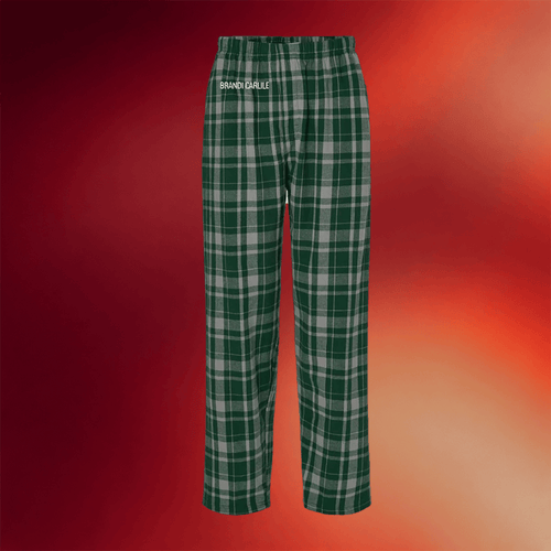 Brandi Carlile Merch Brandi Carlile Pajama Pants Presents For Music Lovers