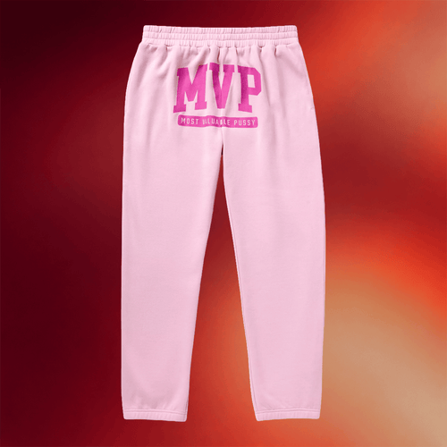 Kayla Malec Merch 2026 Kayla Malecc MVP Jogger Pants Birthday Gift For Girlfriend