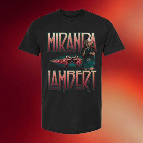 Miranda Lambert Merch 2026 Southwest Sunset T-Shirt Best Gifts For Music Lovers