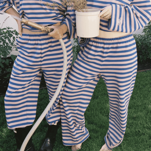 What We Said Merch 2026 Valley Girl Pajamas Pants Birthday Gift Ideas For Sisters