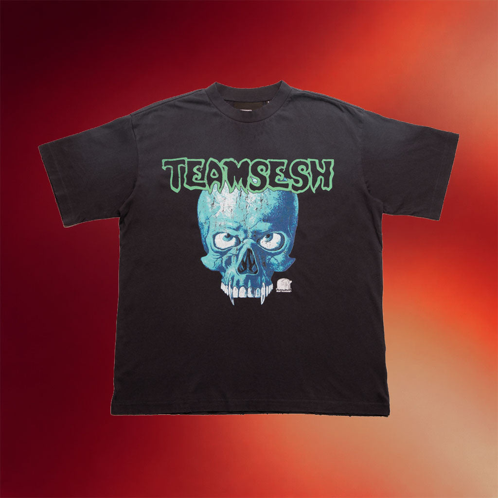 TeamSESH Merch 2026 Numbskull T-Shirt TeamSESH Shirt Gifts For My Boyfriend