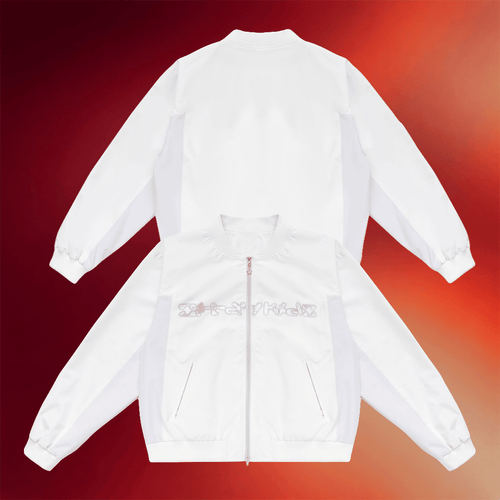 Stray Kids Merch 2026 STAY In Our Little House Bomber Jacket Stray Kids Apparel Gifts For BFF