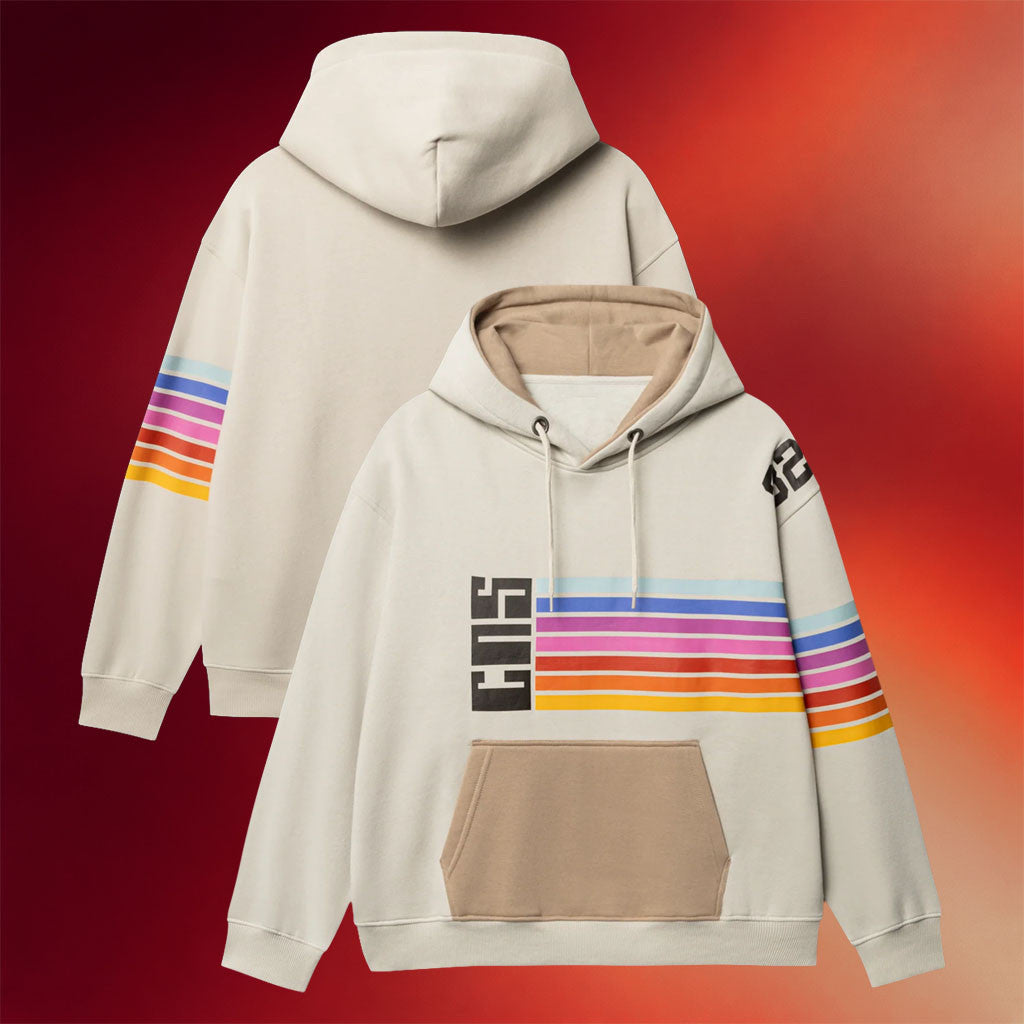 The Finals Merch 2026 CNS Hoodie Birthday Gift For Friends Game Lovers