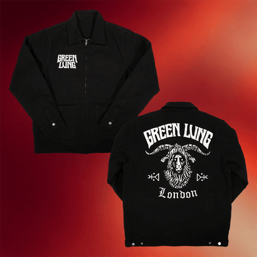 Great American Ghost Merch 2026 GAG Bomber Jacket Tragedy Of The Commons Merch Fan Gifts