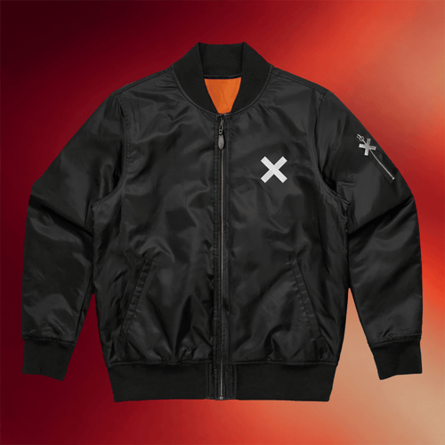 The XX Merch 2026 The Xx Re Release Jacket The Xx Coachella Merch Gifts For Band Fans