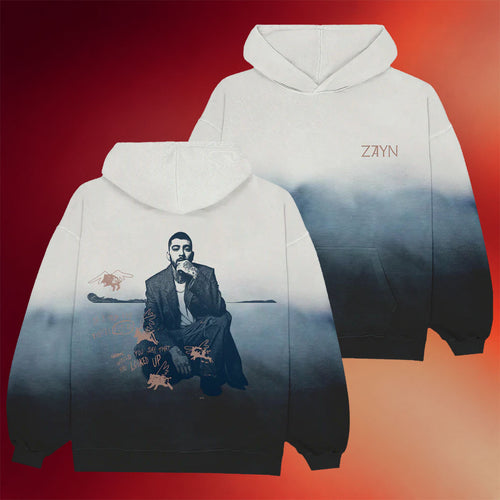 Zayn Malik Merch Would You Say That You Look Up Hoodie Zayn Hoodie Gifts For Brother