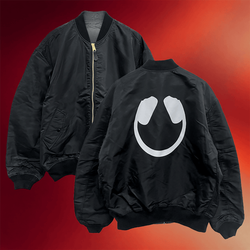 Underscores Merch 2026 Headphone Jacket Best Gifts For Music Lovers