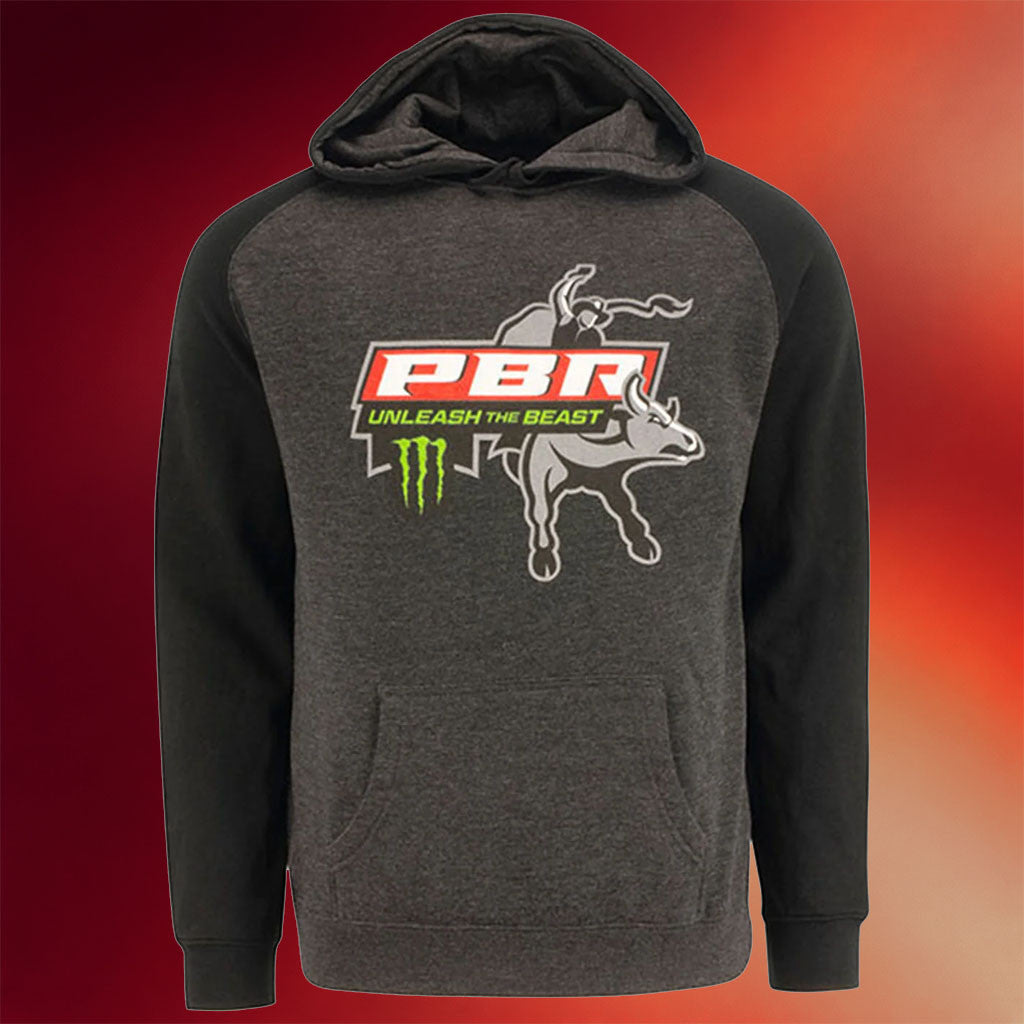 PBR Merch PBR Unleash The Beast Tour Hoodie Presents For Boyfriend