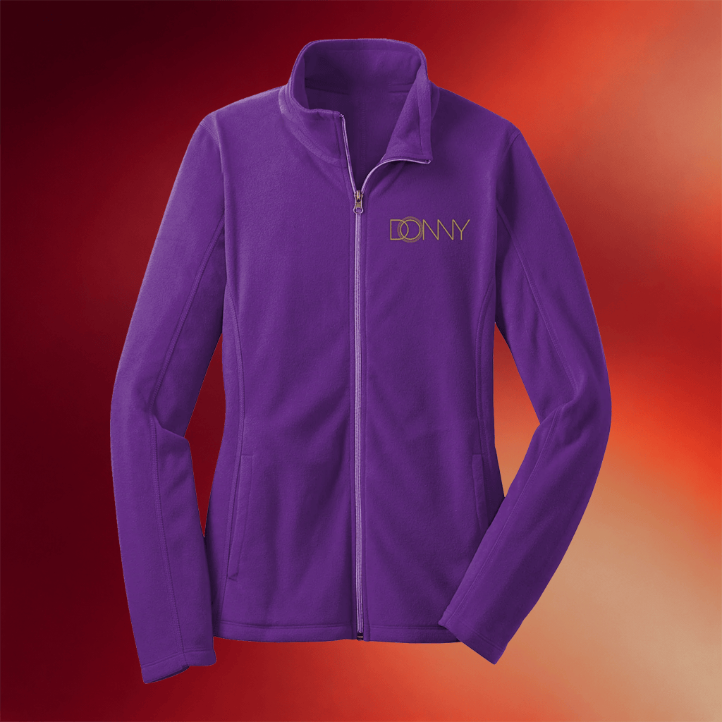Donny Osmond Merch 2026 Donny Jacket Unique Birthday Gift For Sisters