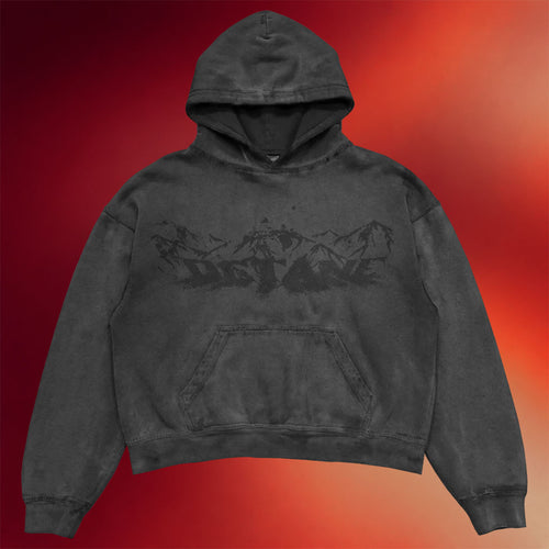 Don Toliver Merch Octane Mountain Wash Hoodie Don Toliver Hoodie Gifts For Dad