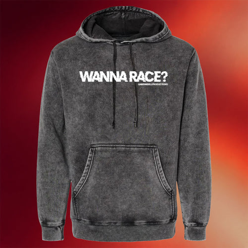 GFP Merch 2026 Wanna Race Hoodie Gabe Farrell Productions Merch Gifts Ideas For Boyfriend