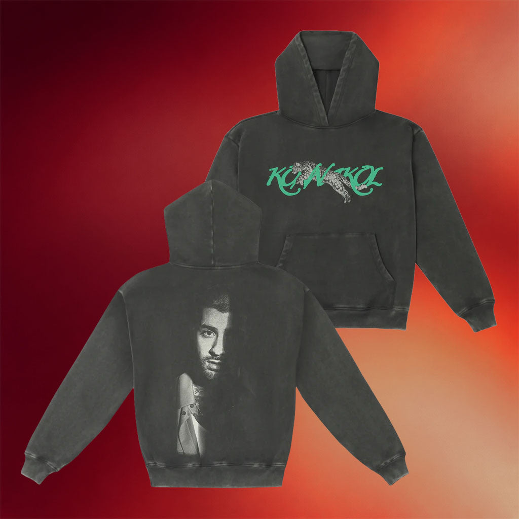Zayn Merch 2026 Konnakol Hoodie Zayn Malik Merch Perfect Gift For Music Lovers