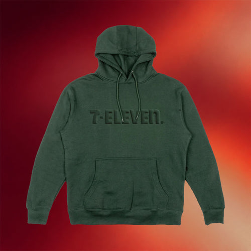 7 Collection Merch 2026 7-Eleven Hoodie 7 Eleven Merch Gifts For Brothers