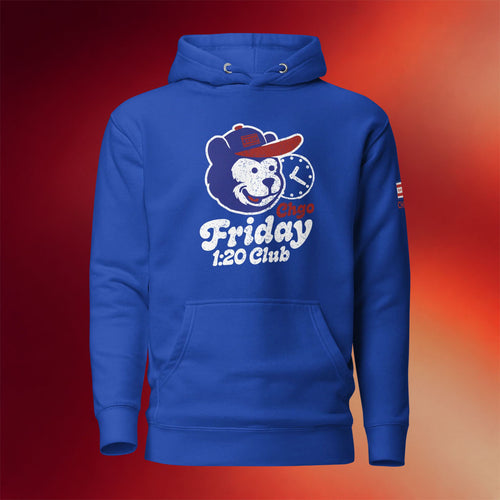 All City Network Merch 2026 CHGO Friday 1 20 Club Hoodie CHGO Podcast Hoodie Gifts For Him