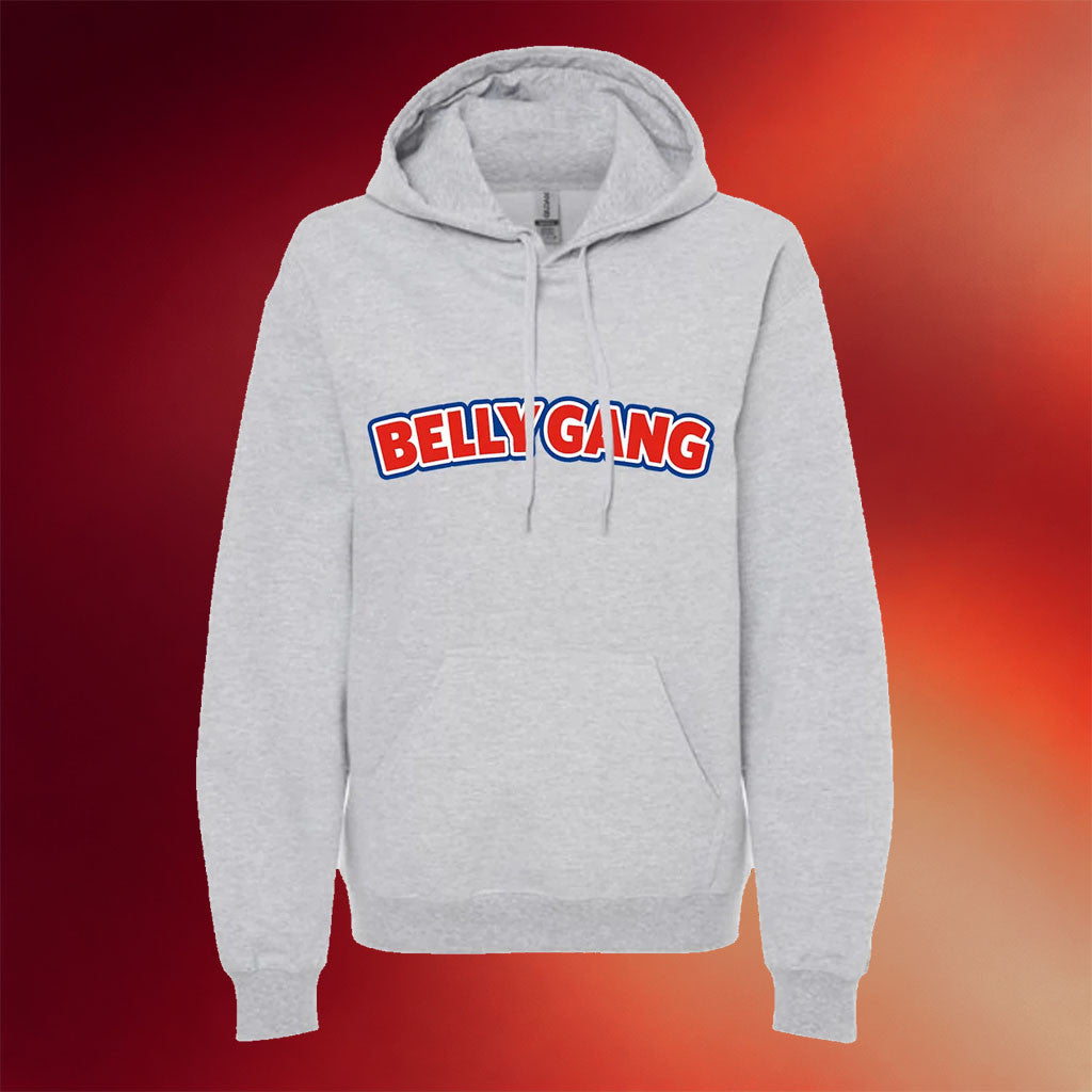 Belly Gang Kushington Merch 2026 Belly Gang Hoodie Gift Ideas For Rap Lovers