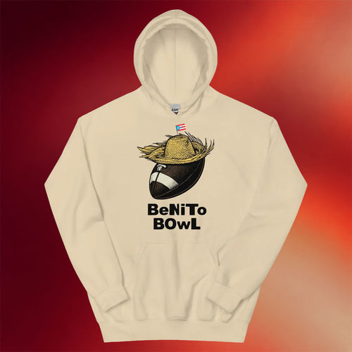 Bronx Native Merch 2026 Benito Bowl Hoodie Bad Bunny Super Bowl Merch Gifts Ideas For Fans