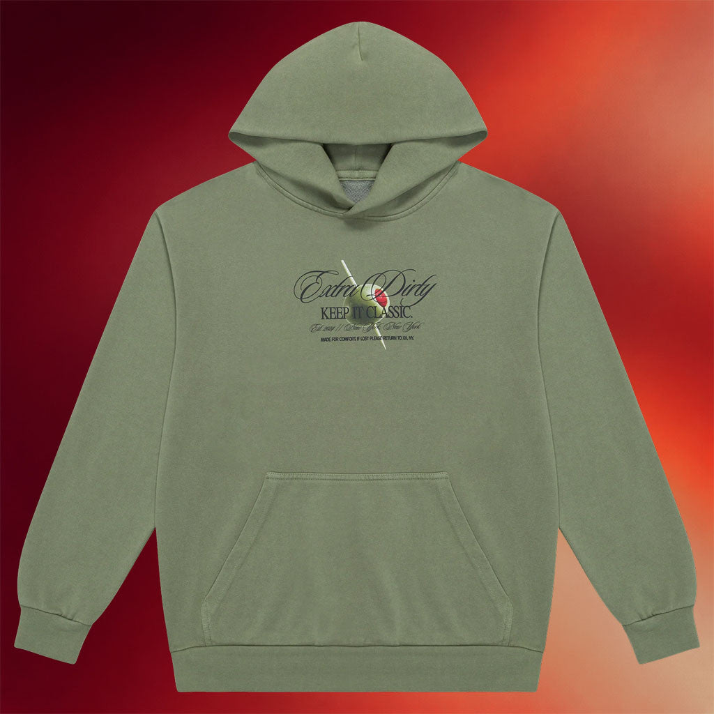 Call Her Daddy Merch 2026 Keep It Classic Hoodie Extra Dirty Hoodie Gifts For Friends