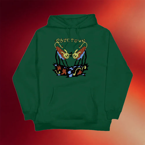 Cavetown Merch 2026 Bug Lovin Hoodie Unique Gifts For Music Lovers
