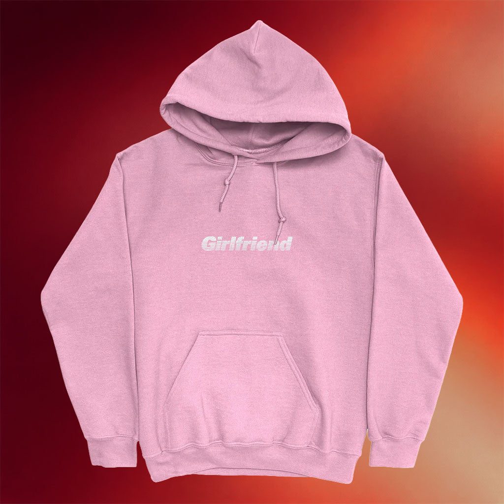Charlie Puth Merch Girlfriend Hoodie Music Lover Gift Ideas For Her