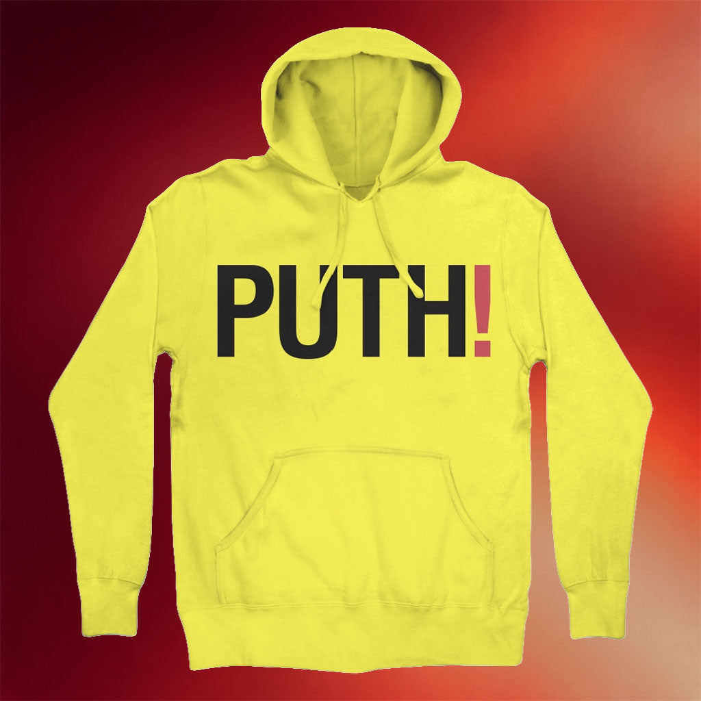 Charlie Puth Merch Puth Hoodie Birthday Gifts For Music Lovers