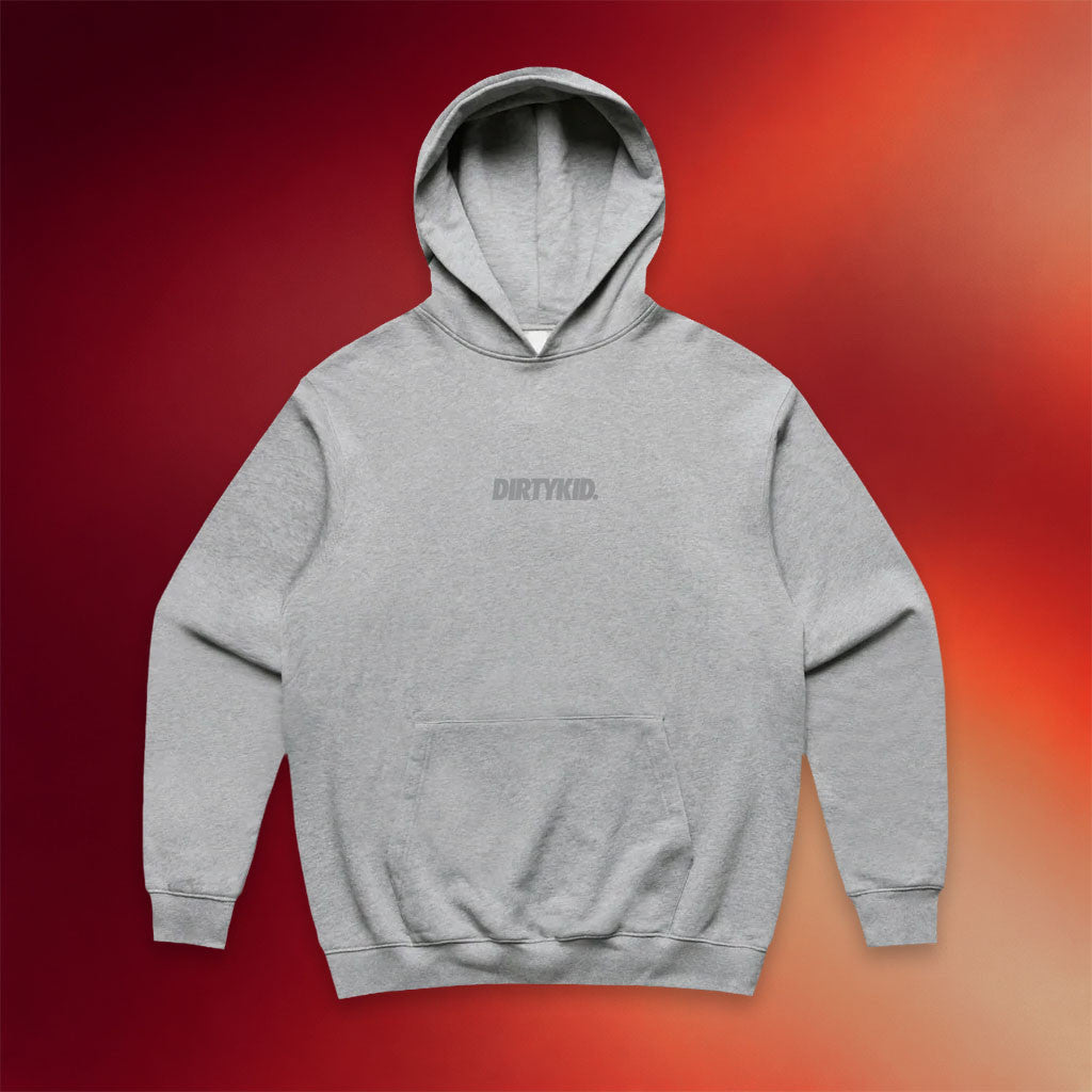 Dirty Kid Merch 2026 Heritage Oblique Hoodie Birthday Gifts For Brothers