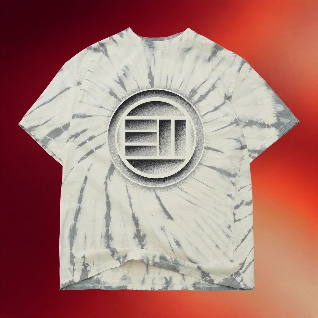 311 Band Merch 2026 Relief Logo Tie Dye T-Shirt 311 Merch Gifts For Rock Music Lovers