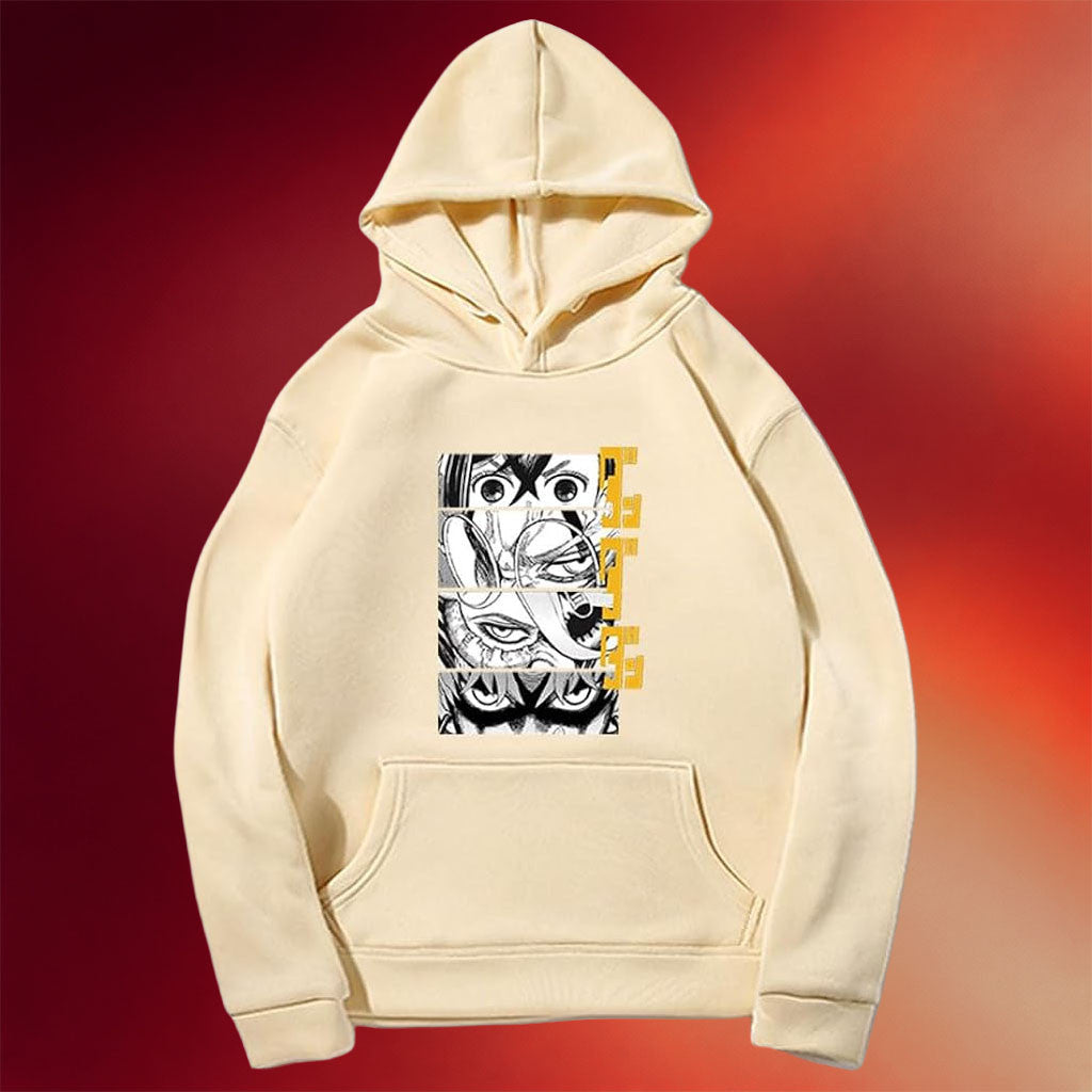 Dandadan Merch Anime Hoodie Anime Dandadan Merch Birthday Gift For Her - Mouldking