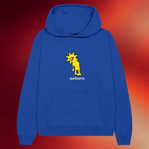 Dominic Fike Merch Dominic Fike's Album Sunburn Hoodie Gifts For Music Fans - Mouldking