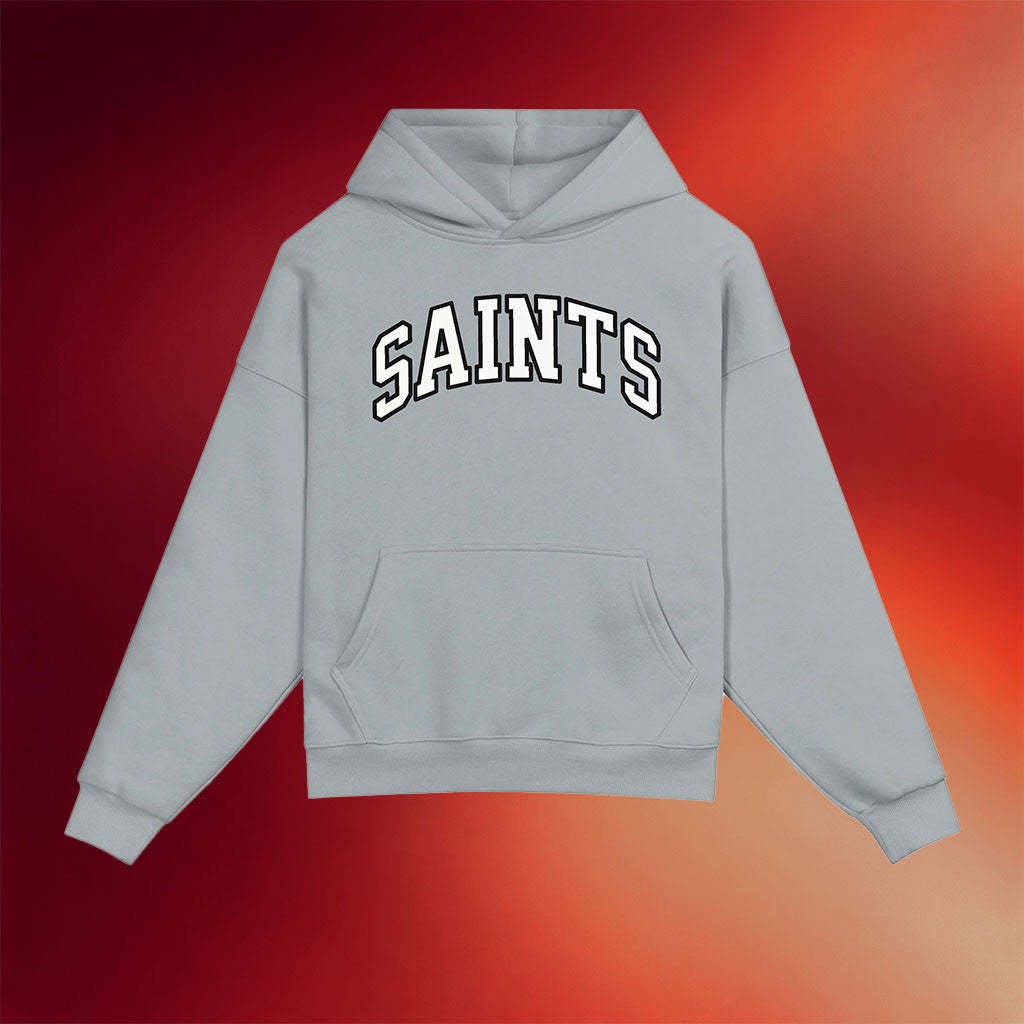 Future Saints Merch University Saints Hoodie Birthday Gift Ideas For Boyfriend - Mouldking