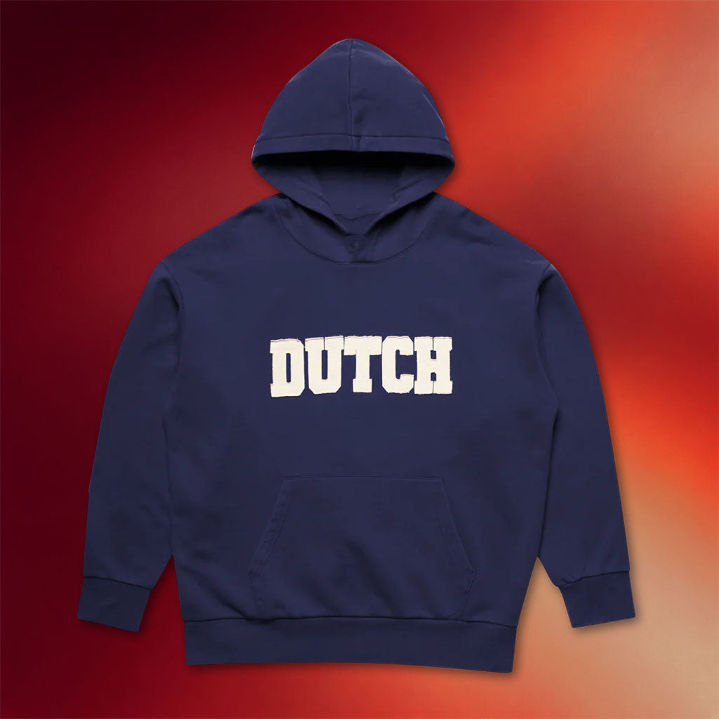 Dutch Bros Merch 2026 Dutch Vintage Hoodie Birthday Gift For Brother - Mouldking