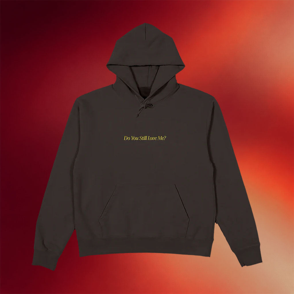 Ella Mai Merch 2026 DYSLM Logo Hoodie Unique Gifts For Music Lovers - Mouldking