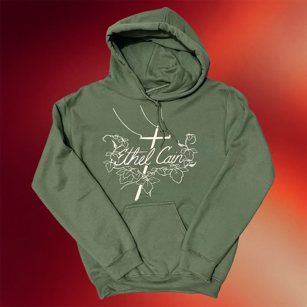 Ethel Cain Merch 2026 The Willoughby Forever Tour Hoodie Music Related Gifts For Guys - Mouldking