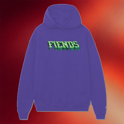 Fiend Merch 2026 The Greener Pastures Hoodie Birthday Gift Ideas For Sisters - Mouldking