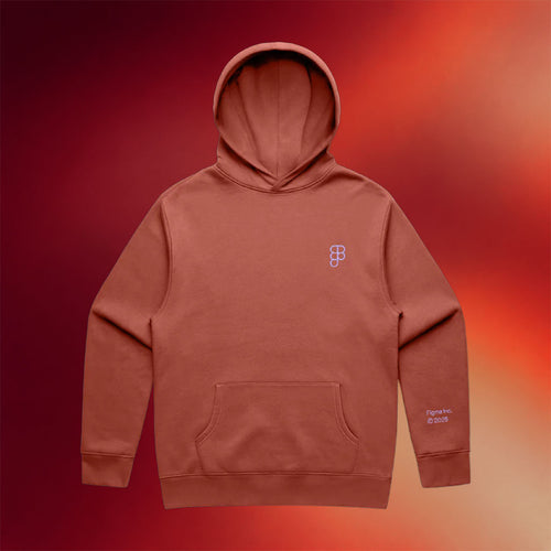 Figma Merch Logo Hoodie Figma Hoodie Birthday Gifts For Brother - Mouldking