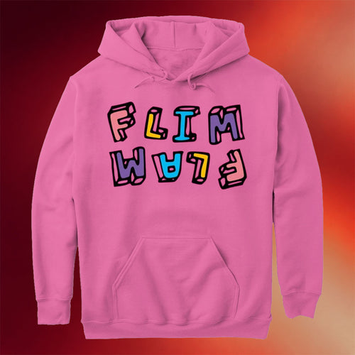 Flim Flam Merch Roblox Flamingo Hoodie Flim Flam Apparel Gift For Girlfriend - Mouldking