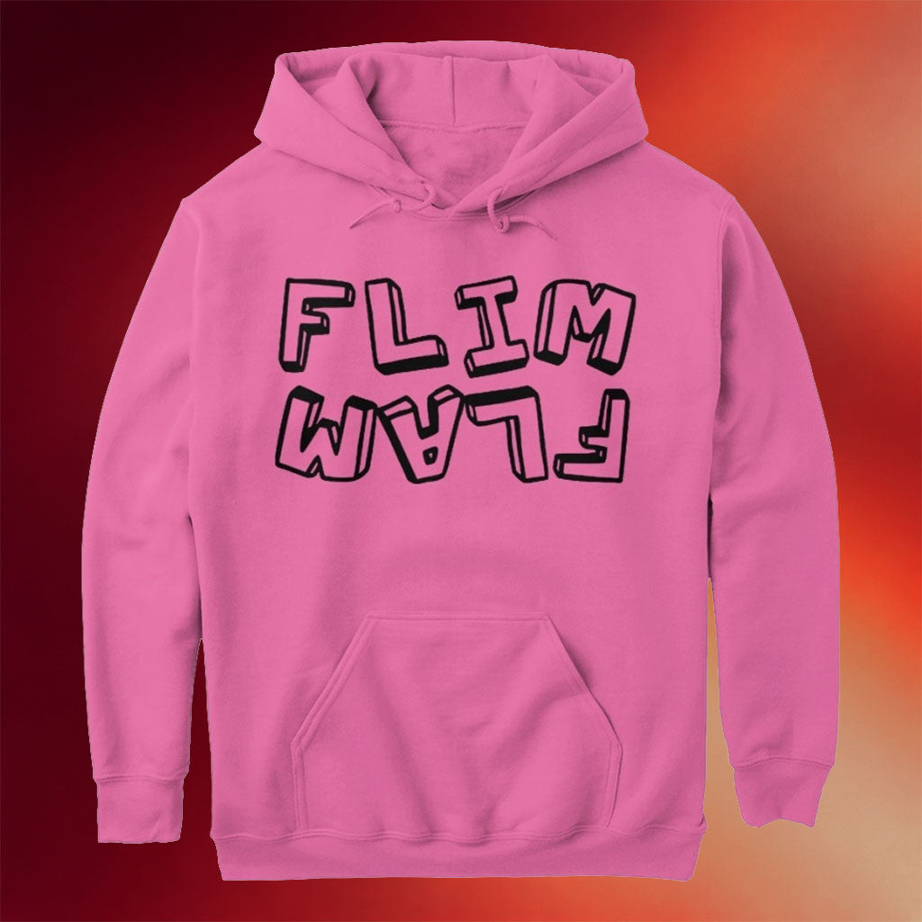 Flim Flam Merch Roblox Flamingo Hoodie Flim Flam Apparel Hoodie Birthday Gift For Her - Mouldking