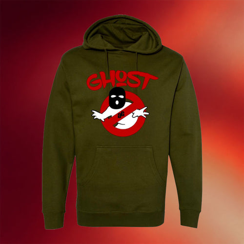 Ghost Gang Merch Ghost Gang Hoodie Birthday Present For Brother - Mouldking
