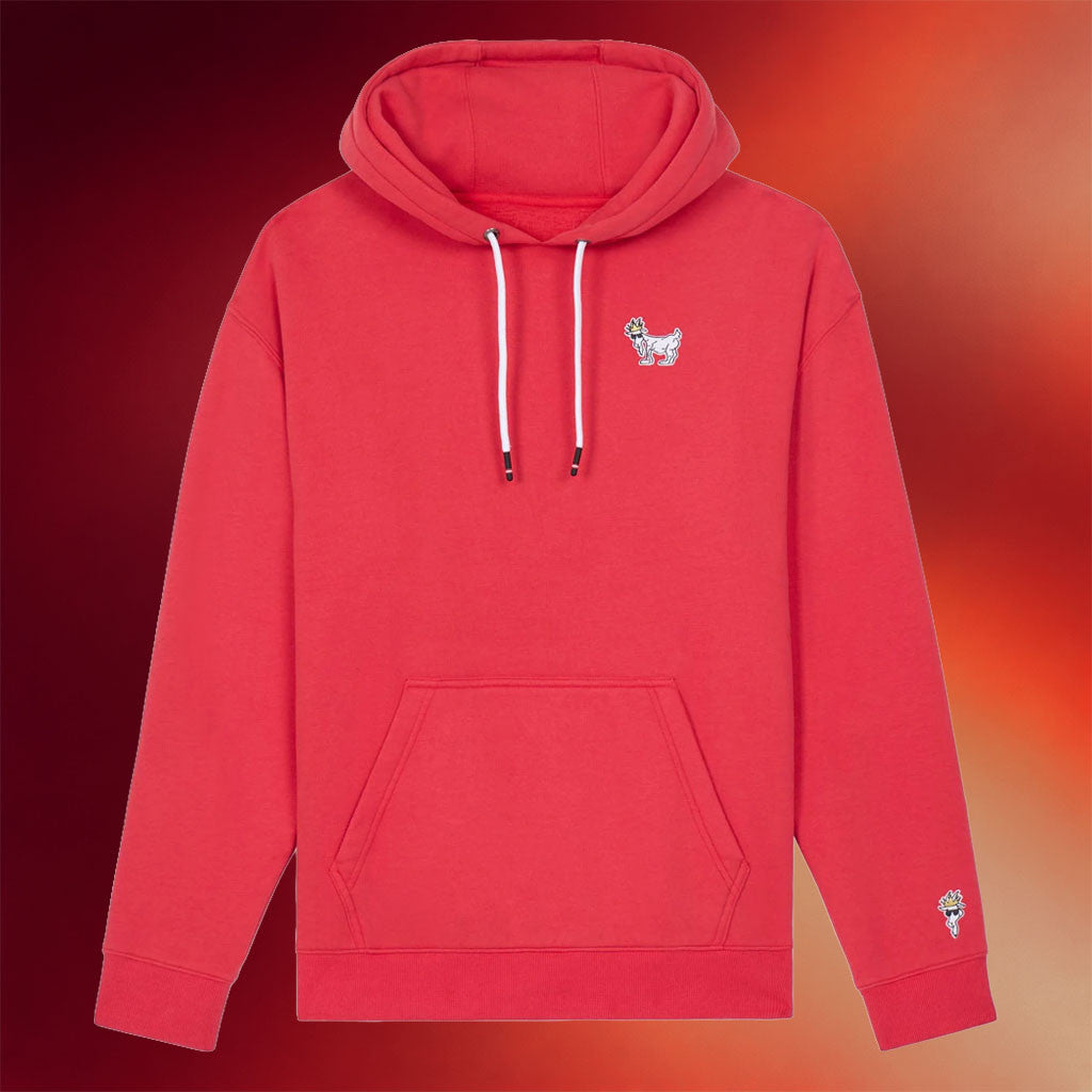 GOAT USA Merch 2026 OG Hoodie GOAT USA Hoodies Birthday Gifts For Friends - Mouldking