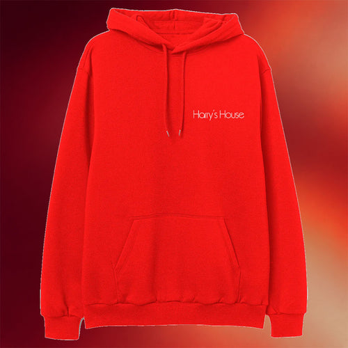 Harry Styles Merch Harry Styles On Top Of The World Hoodie Gifts For Music Fans - Mouldking