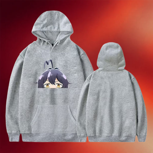 Gushing Over Magical Girls Merch Gushing Over Magical Girls Hoodie Gifts For Girlfriend - Mouldking