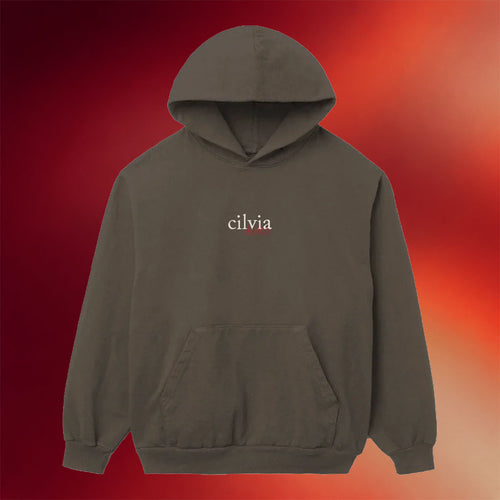 Isaiah Rashad Merch 2026 Cilvia Demo Cover Hoodie Gift Ideas For Rap Lovers - Mouldking