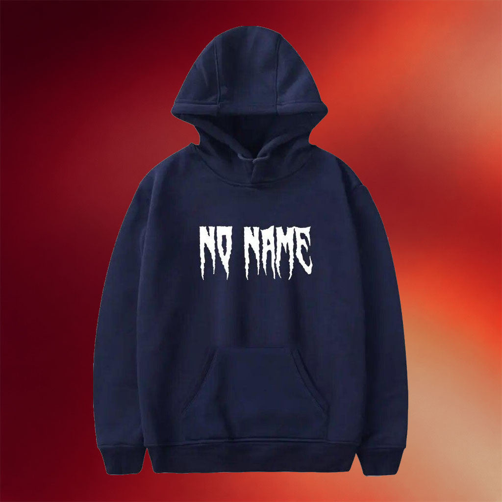 Jake Webber Merch No Name Flame Hoodie Jake Webber Hoodie Cool Gifts For Brother - Mouldking
