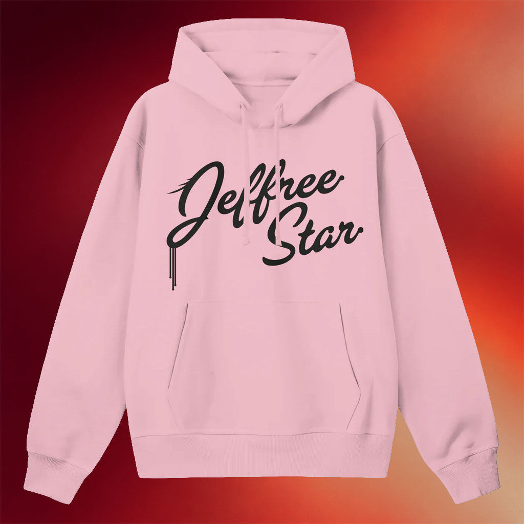 Jeffree Star Cosmetics Merch 2026 Vintage Logo Hoodie Jeffree Star Hoodie Gifts For Her - Mouldking